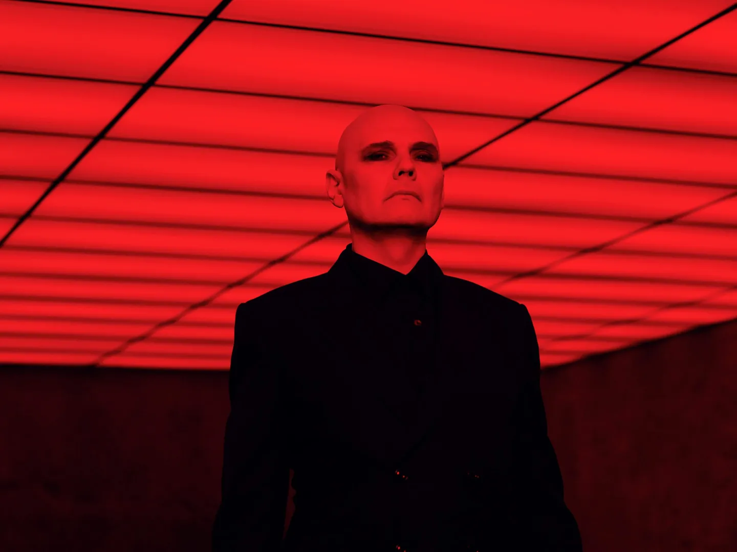 Billy Corgan on launching his new podcast, the future of music, and the ‘shocking shift’ brewing with AI