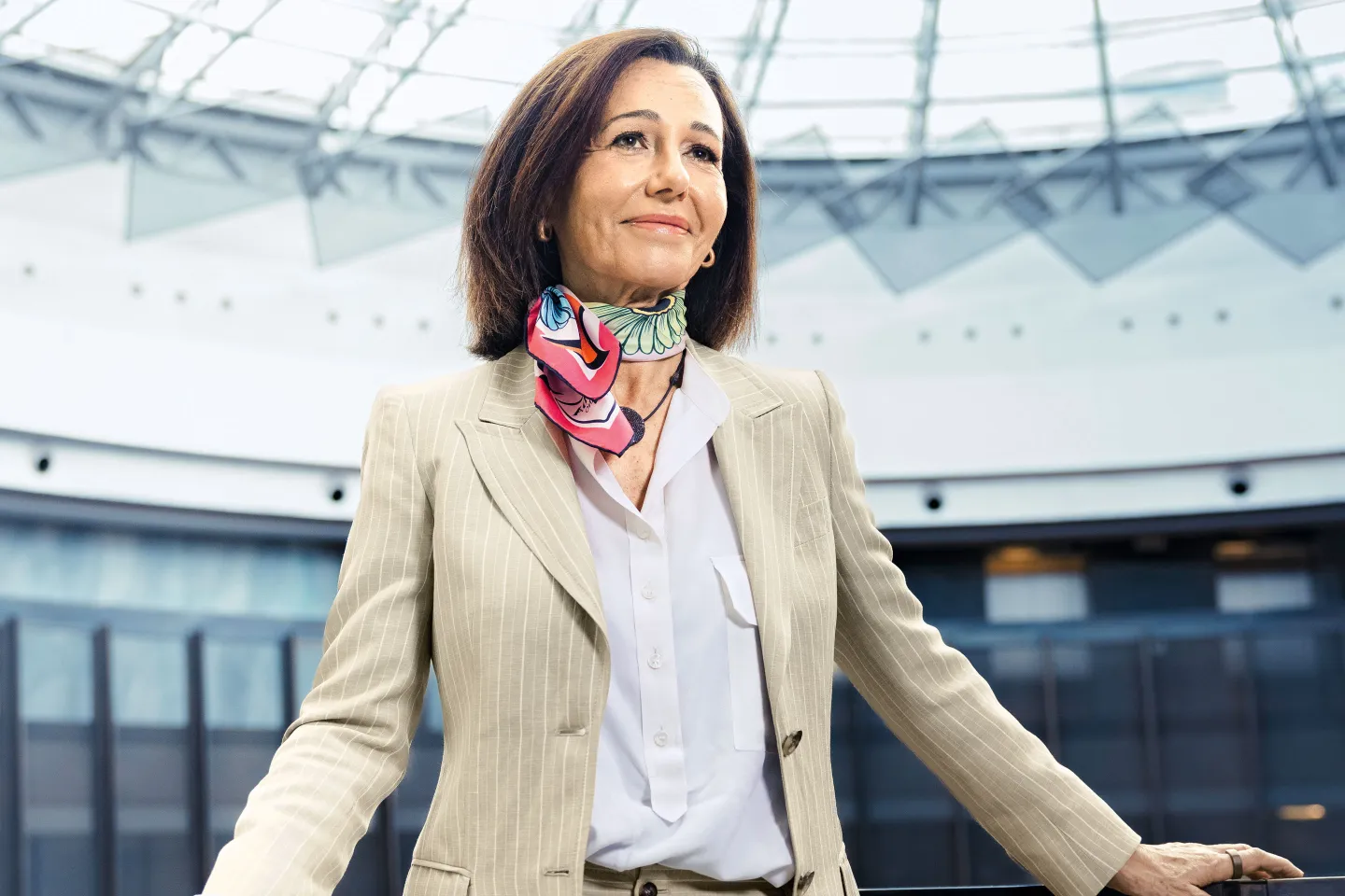 Ana Botin