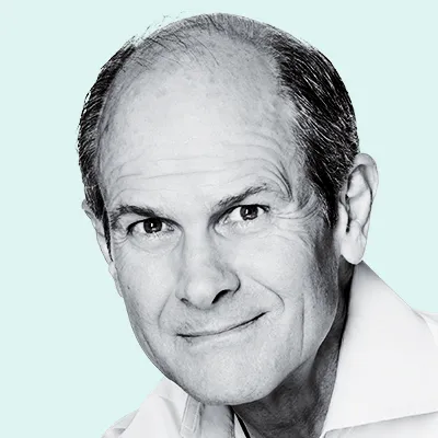 Geoff Colvin