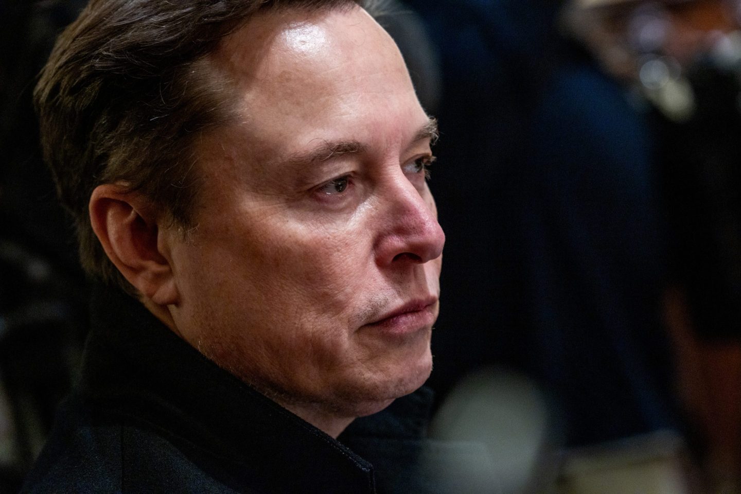 Tesla bull Dan Ives says the Tesla board was in a ‘tough situation’ with Elon Musk but now sees it playing a bigger role at the EV company