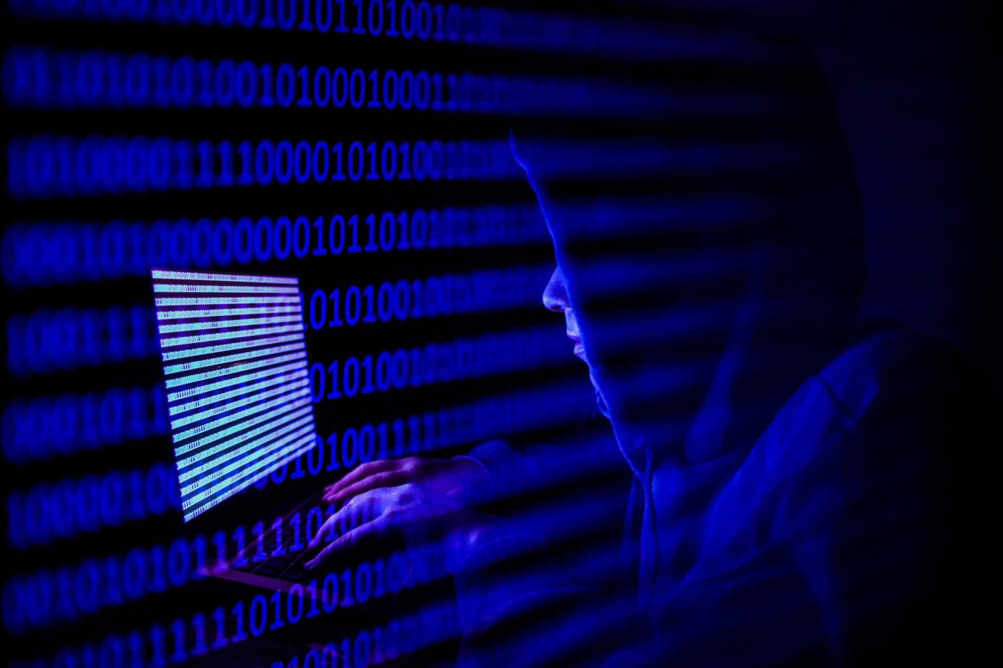 Former FBI agent thought he had seen it all in cybercrime. Then he became a corporate executive in charge of information security