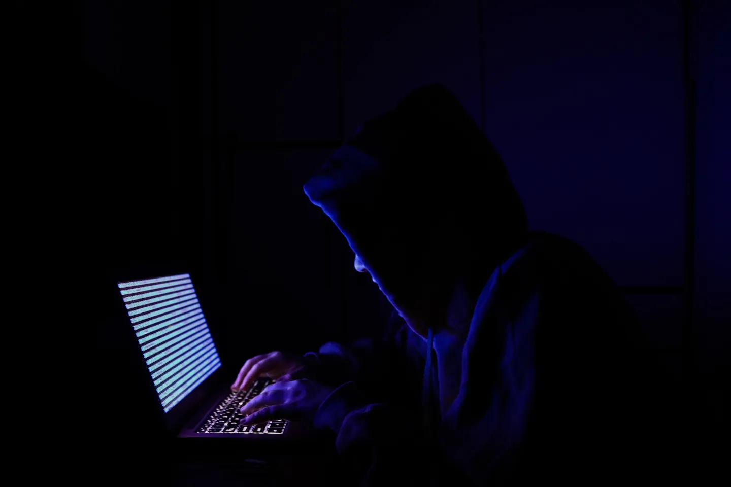 Hackers spied on 100 U.S. bank regulators’ emails for over a year