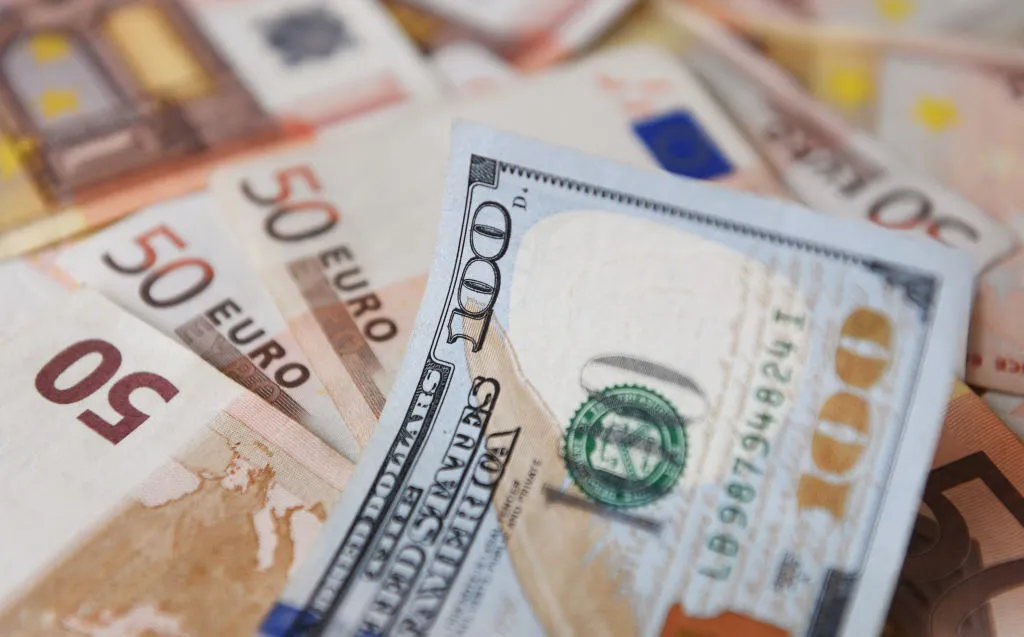 Fears of the U.S. dollar’s decline are overblown, say experts