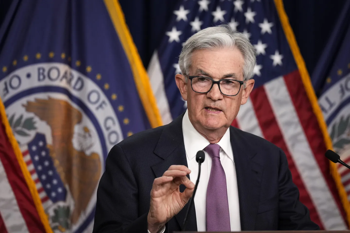Fed may still cut interest rates this year—but now it could be ‘bad news’ if it does