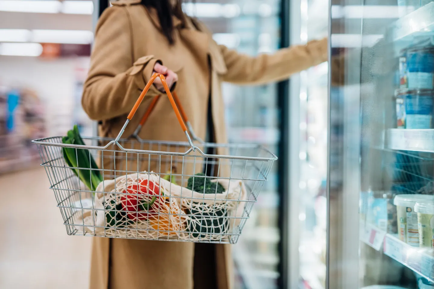 European consumers are ready to drop U.S. products, survey finds
