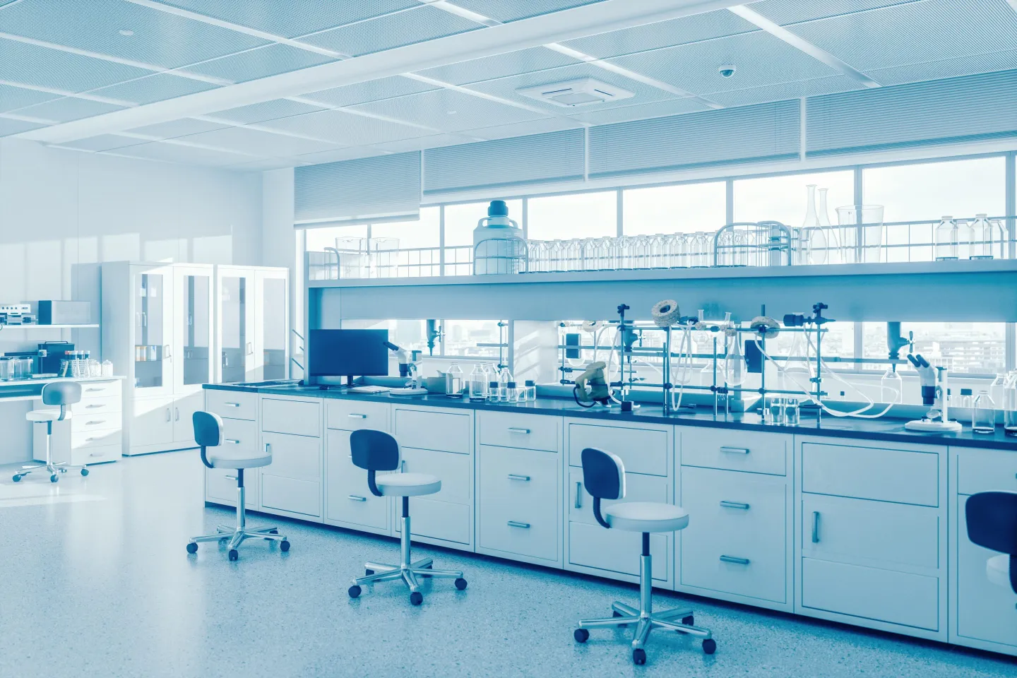 Why federal funding for life sciences—now being slashed—is a strategic necessity for America