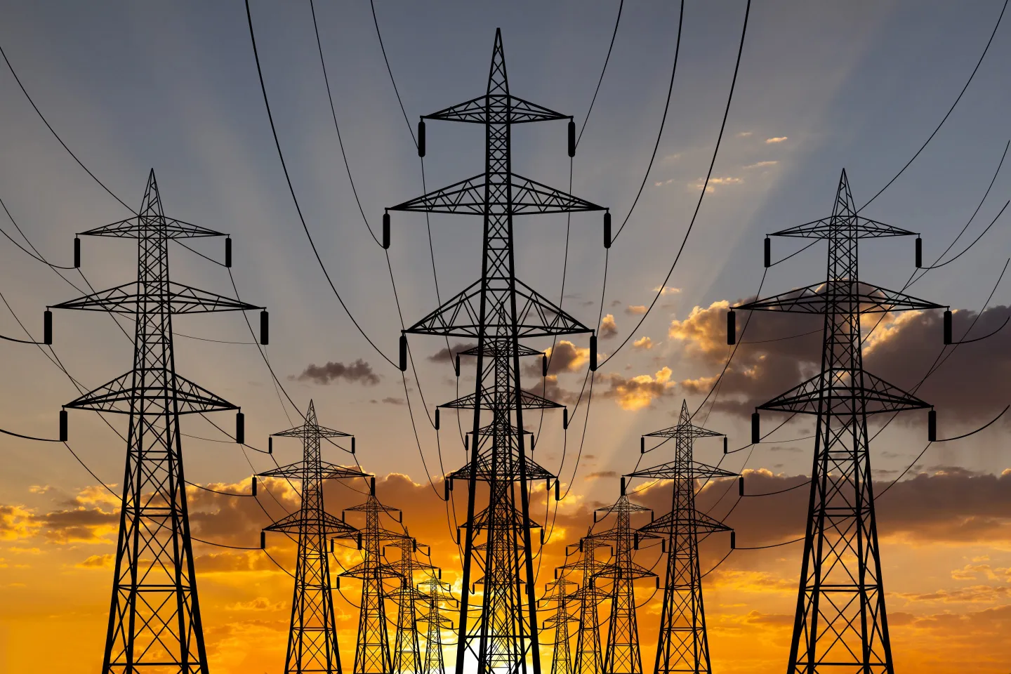 AI energy demand means innovation must crackle in an unlikely place: Electric utilities
