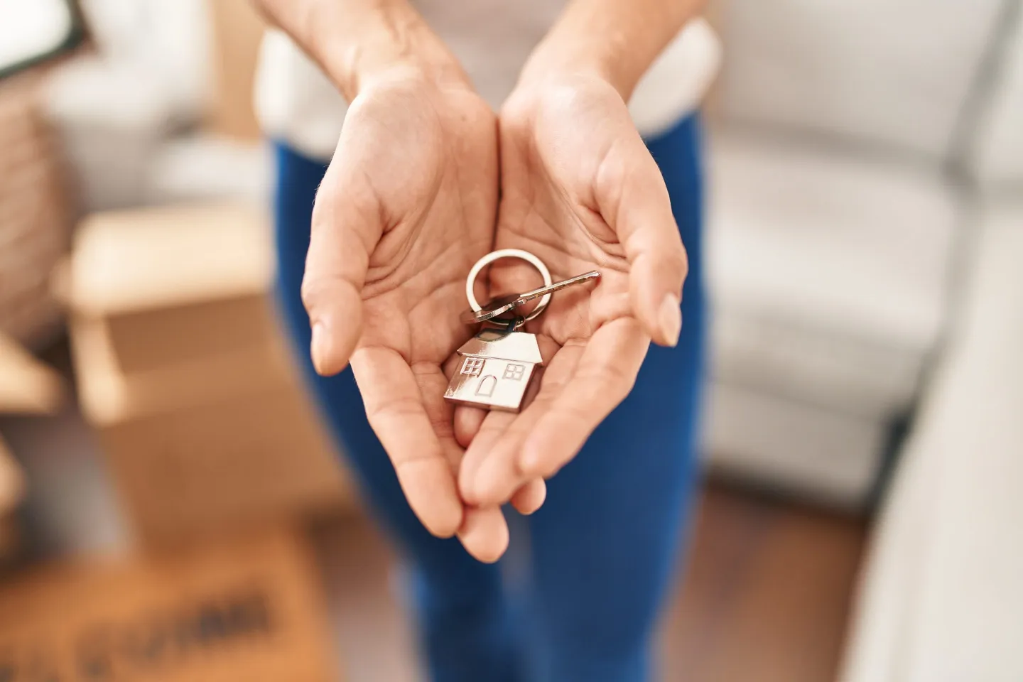 Current mortgage rates report for April 30, 2025: Rates take another small dip