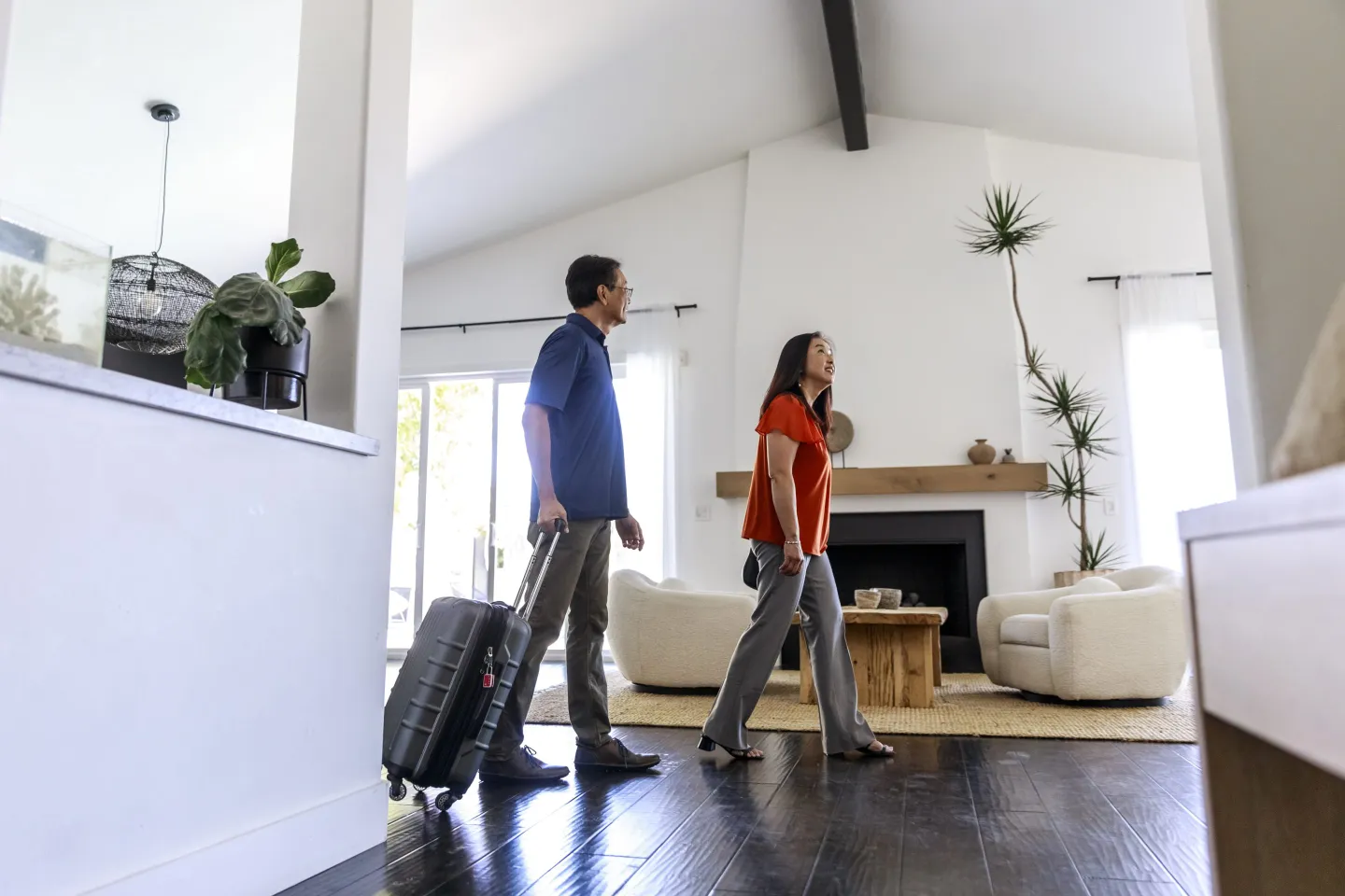 Airbnb will now show you the full price for a stay by default so you know exactly what you’ll be paying for upfront
