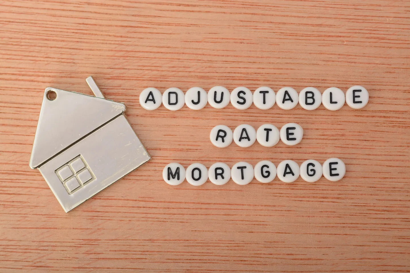 Current ARM mortgage rates report for April 30, 2025