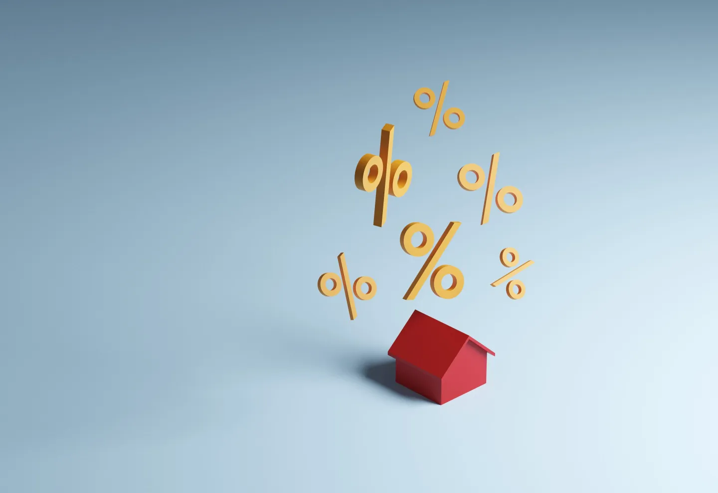 Current ARM mortgage rates report for April 28, 2025