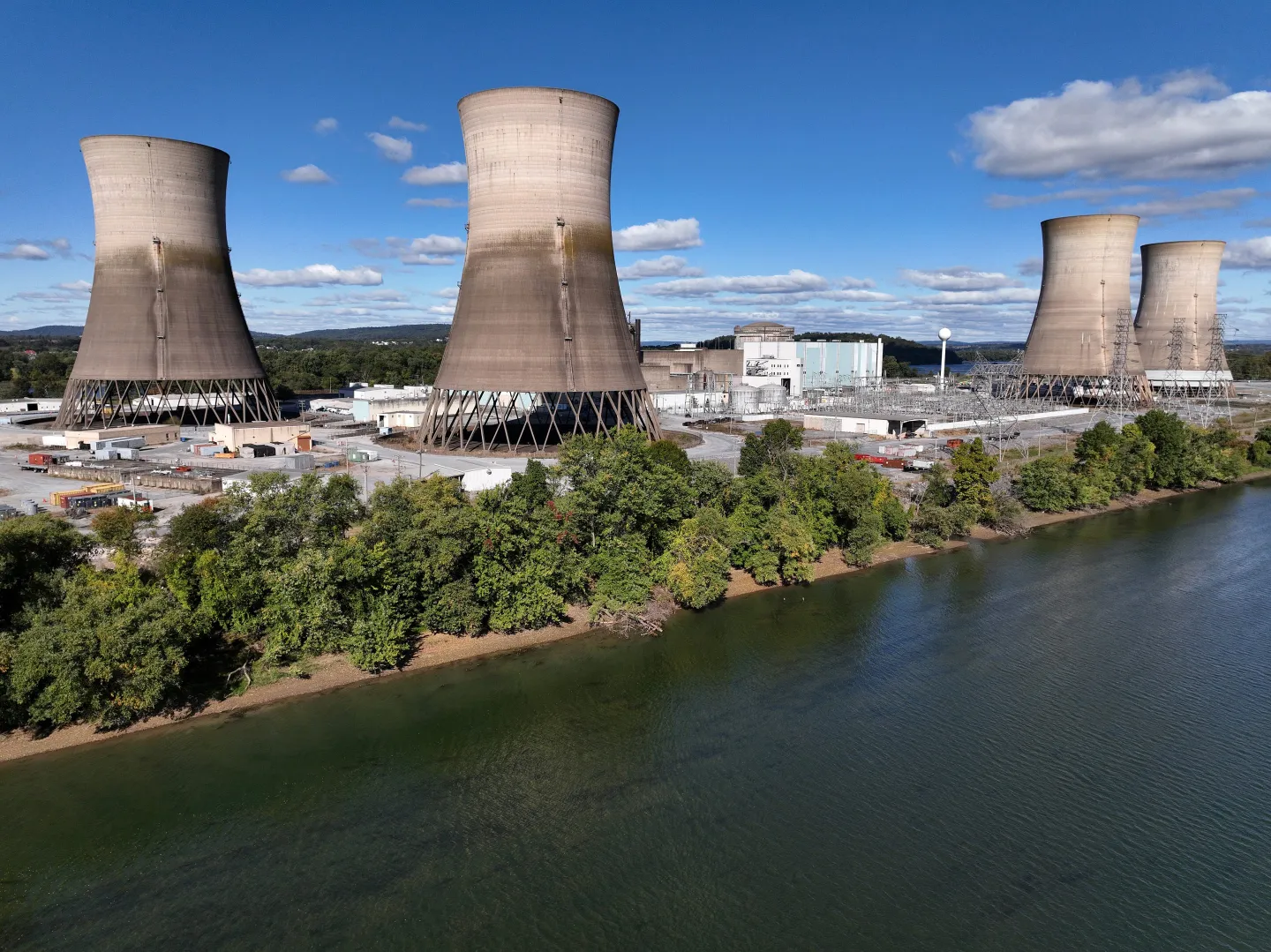 Why an AI energy crisis may not unfold how you think: IBM sustainability chief