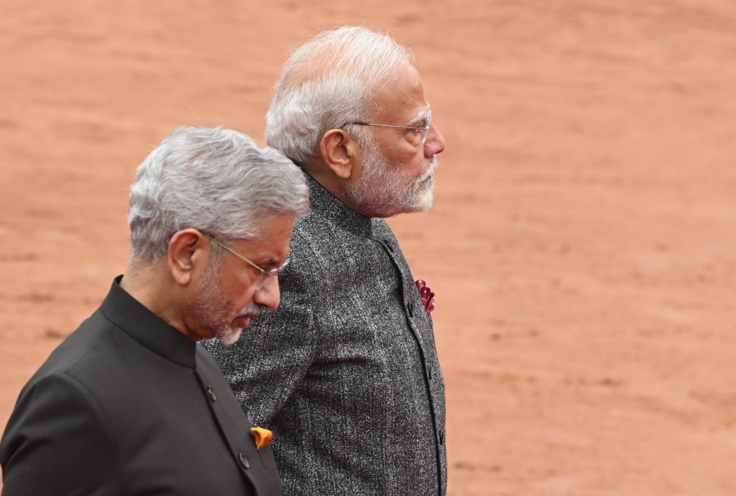 India’s moment: Navigating a world torn by U.S.-China rivalry