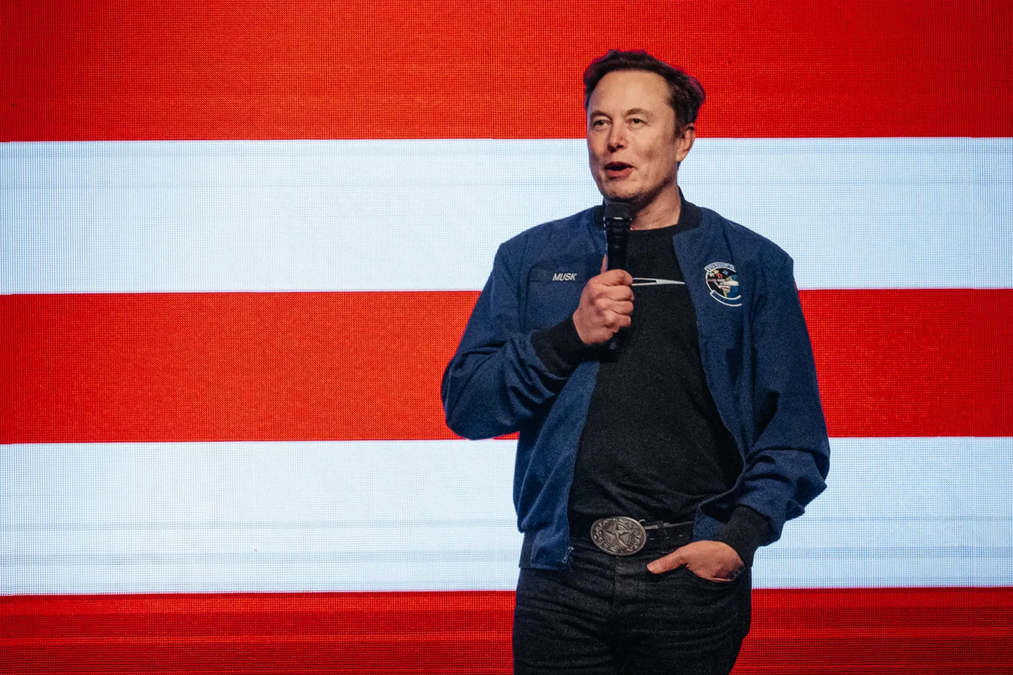 The mystery of Elon Musk’s future deepens as Tesla CEO speaks out about DOGE multitasking