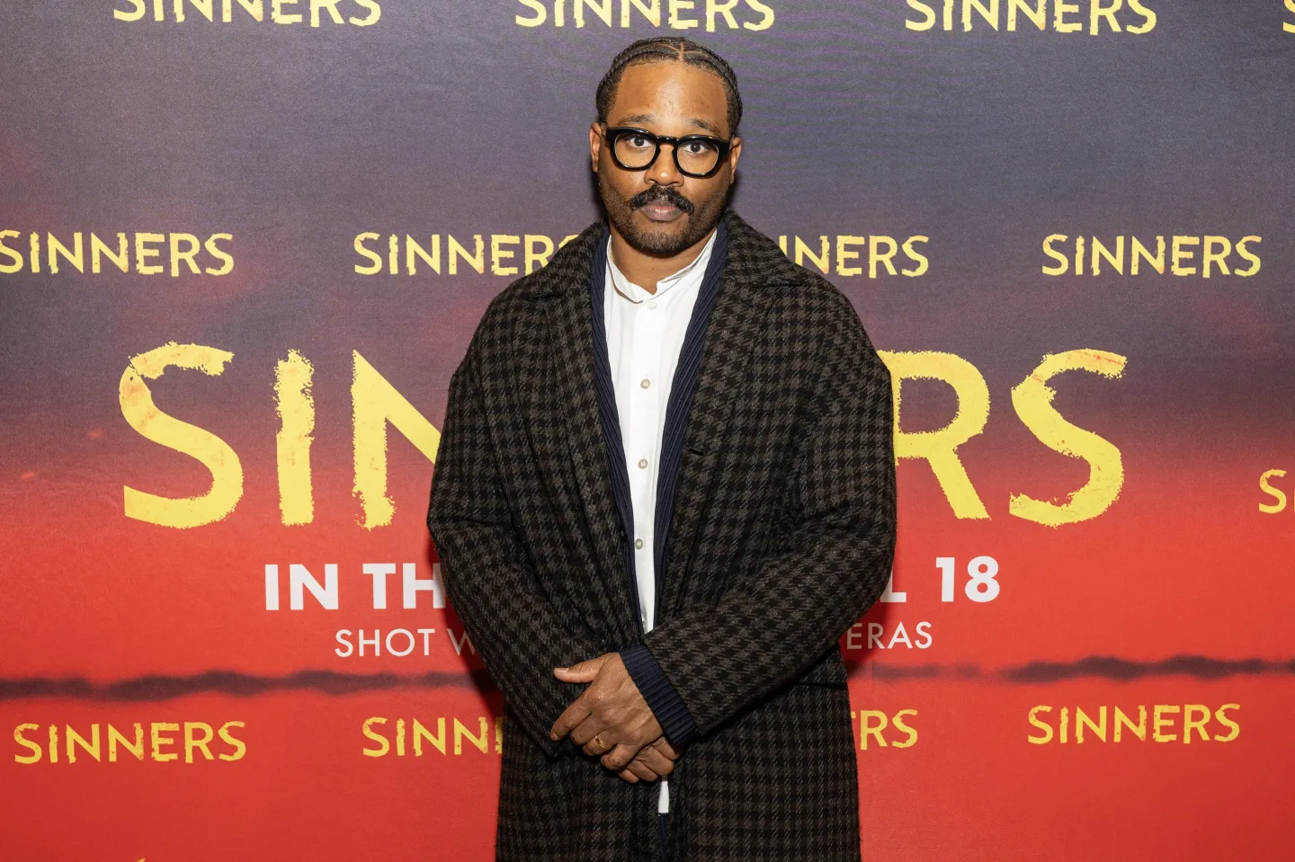 Filmmaker Ryan Coogler