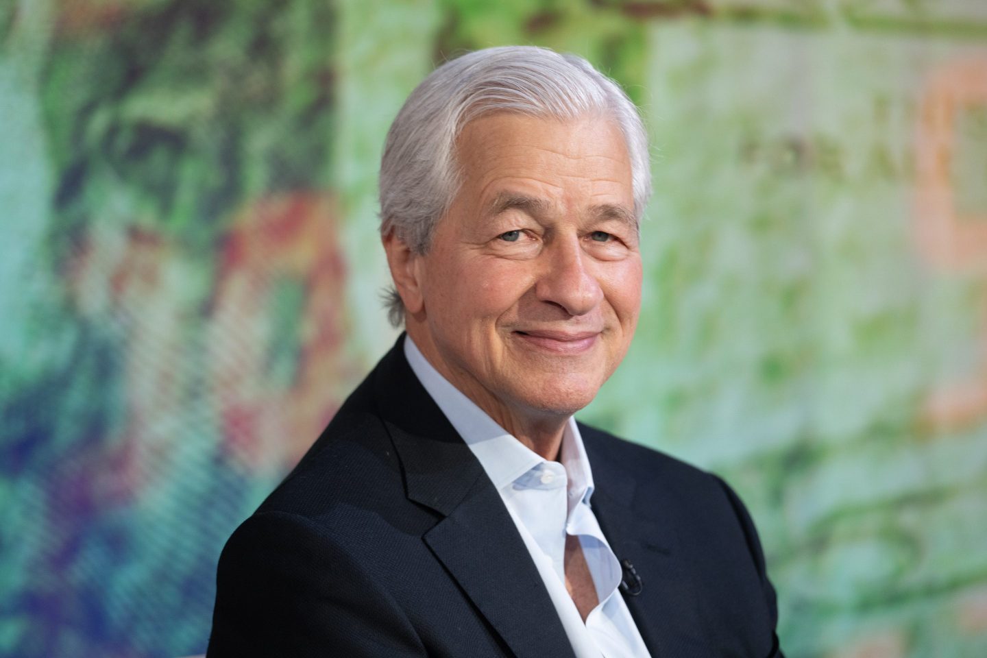 The unconventional meeting habits of CEOS, including Jamie Dimon, Jensen Huang, and Brian Chesky