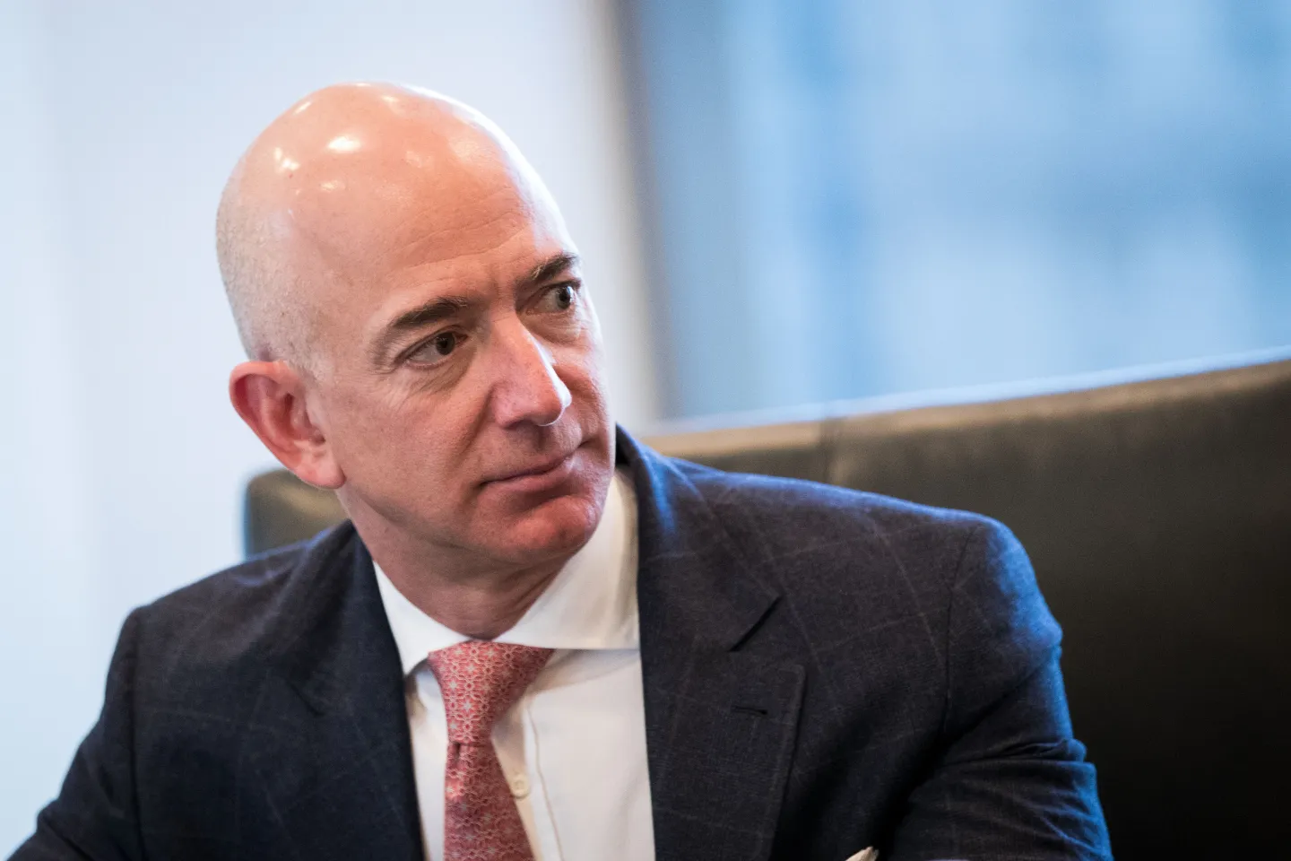 Amazon stumbles into the tariff muck