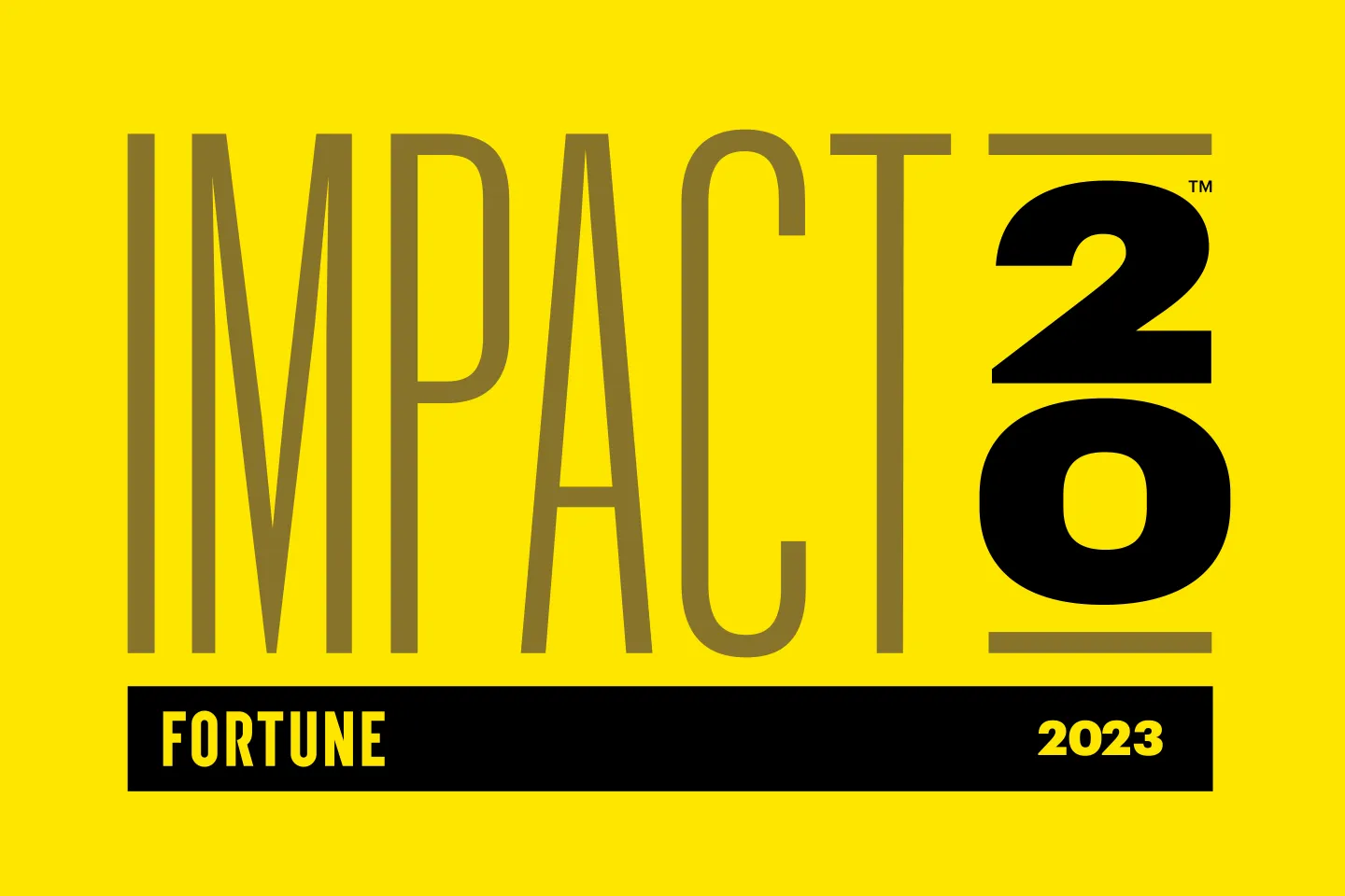 Impact 20 Logo 2023
