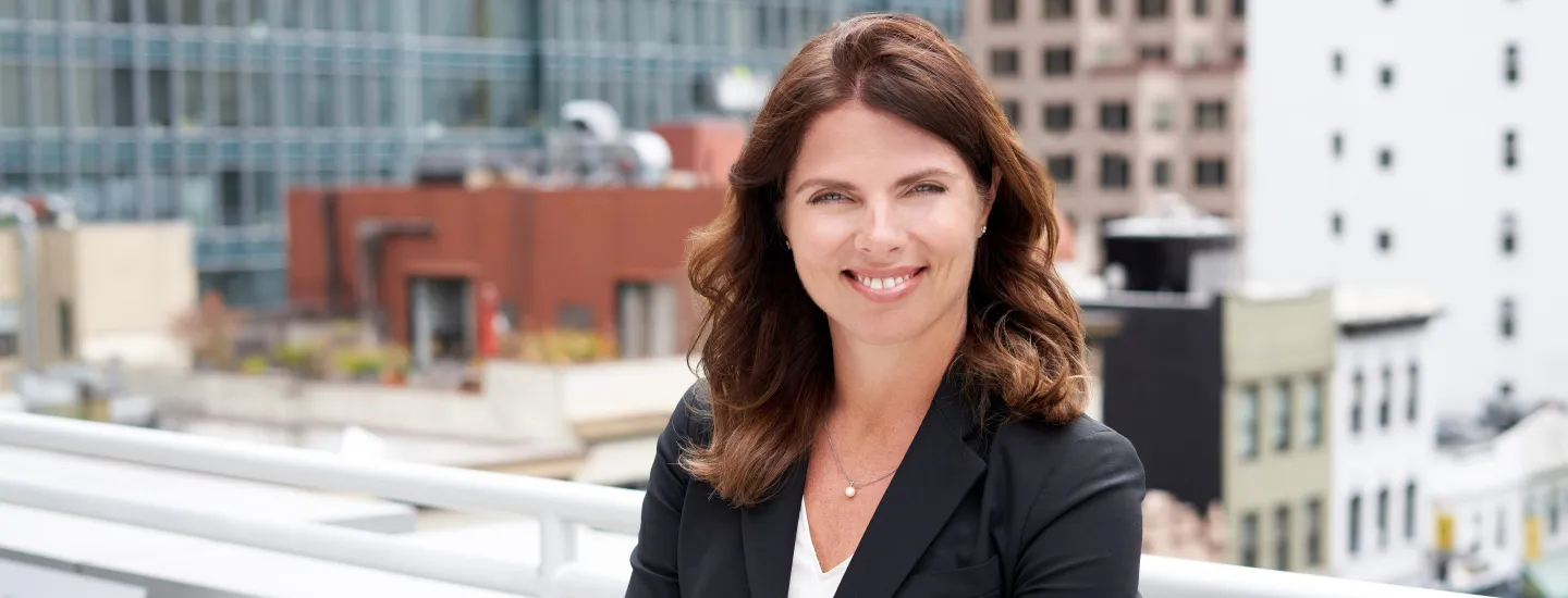 Taskrabbit CEO: I’m a better gig-economy leader because of the empathy I learned in early jobs